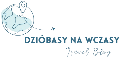 Dzióbasy Na Wczasy