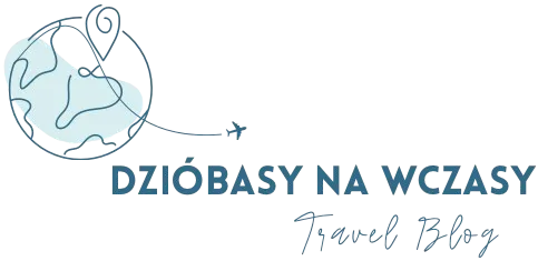 Dzióbasy Na Wczasy